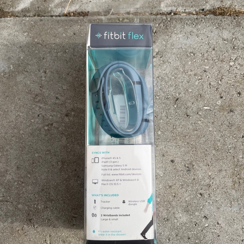 Fitbit flex - Picture 7 of 8